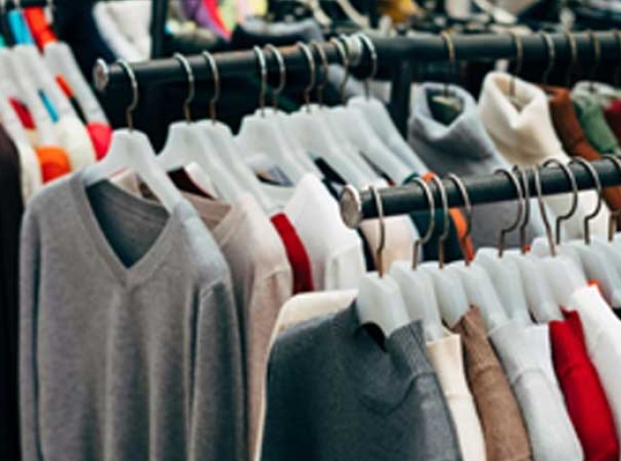 Unlocking Global Sales: India's apparel brands ready for cross-border e-commerce boom